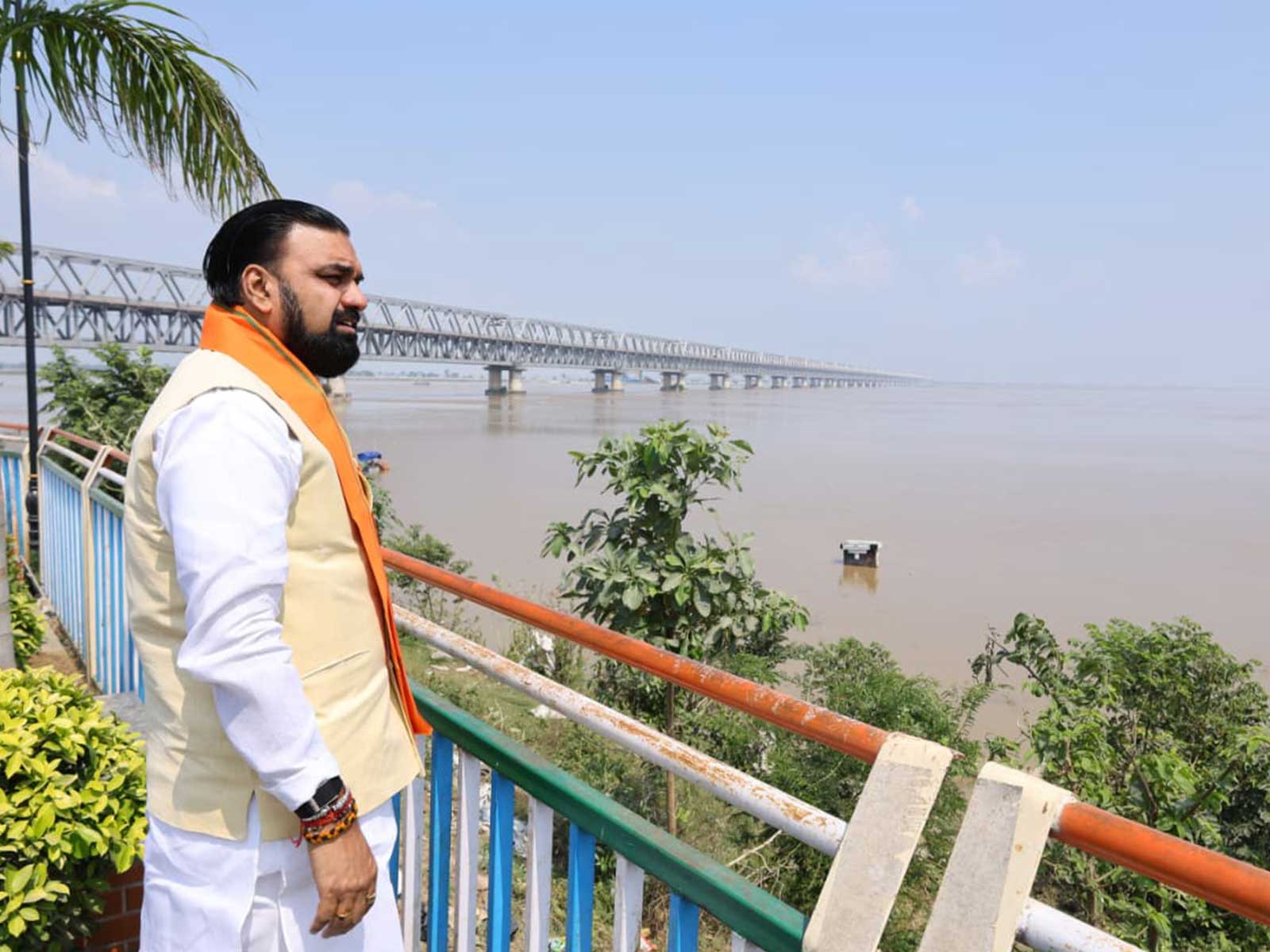 Bihar Chief Minister Samrat Chaudhary (Photo/@officecmbihar) Bihar Chief Minister Samrat Chaudhary (Photo/@officecmbihar)