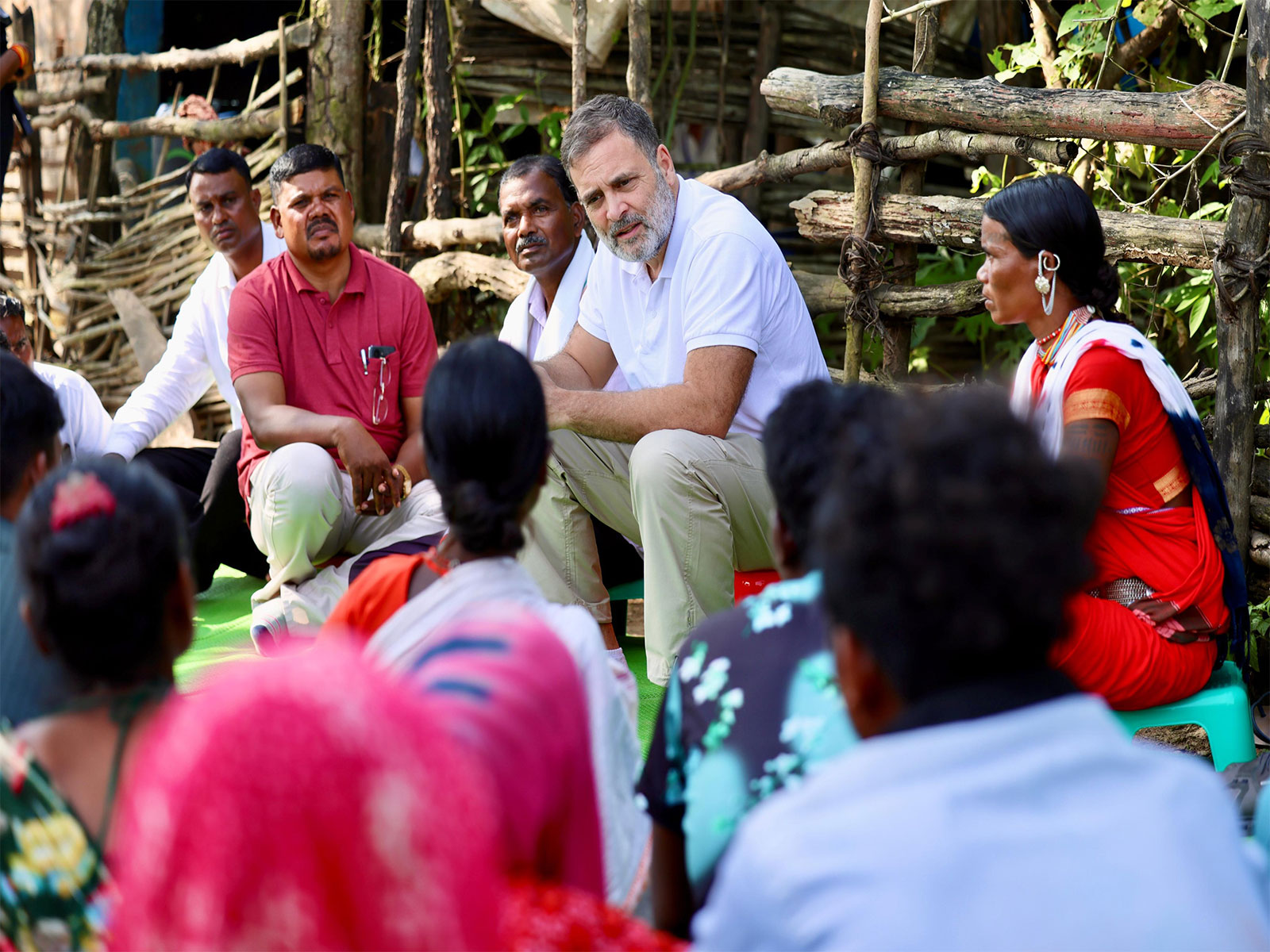 Congress MP Rahul Gandhi (Photo/X@INCIndia)