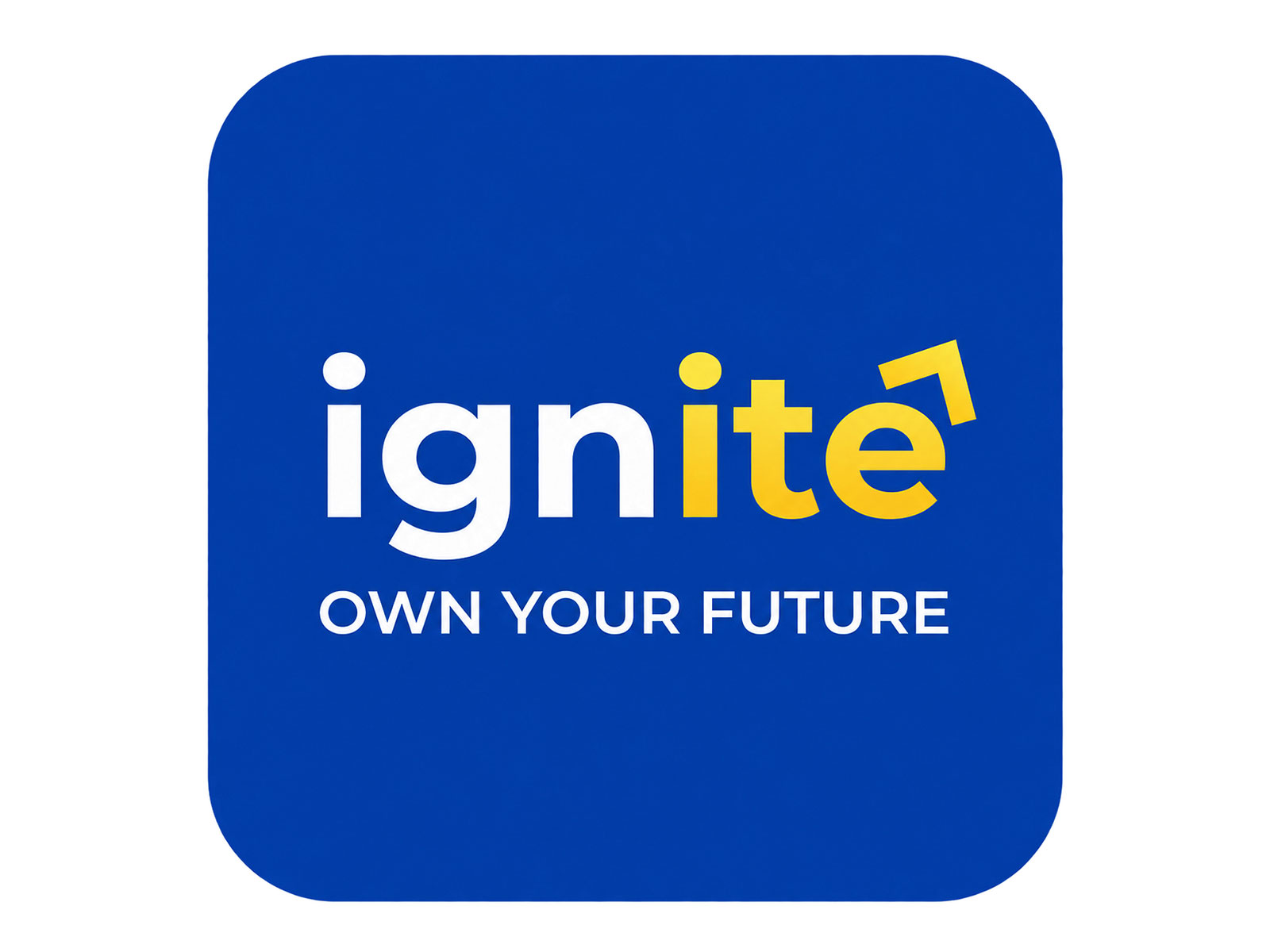 IGNITE Social Enterprise Logo
