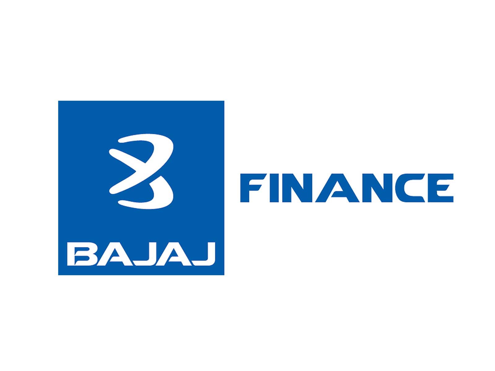 Bajaj Finance Logo (Photo-BajajFinance) Bajaj Finance Logo (Photo-BajajFinance)