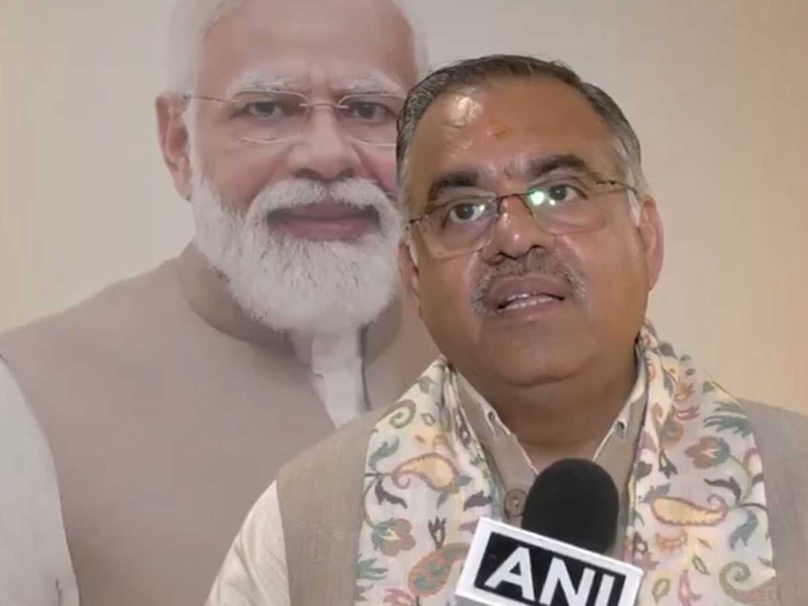 BJP MP Tarun Chugh (Photo/ANI) BJP MP Tarun Chugh (Photo/ANI)