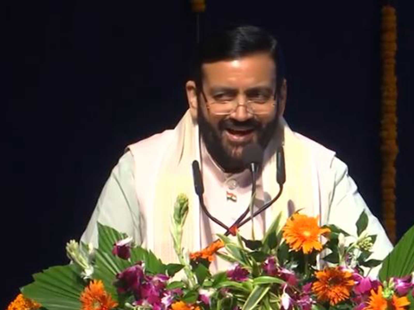 Haryana Chief Minister Nayab Singh Saini (Photo/ANI)
