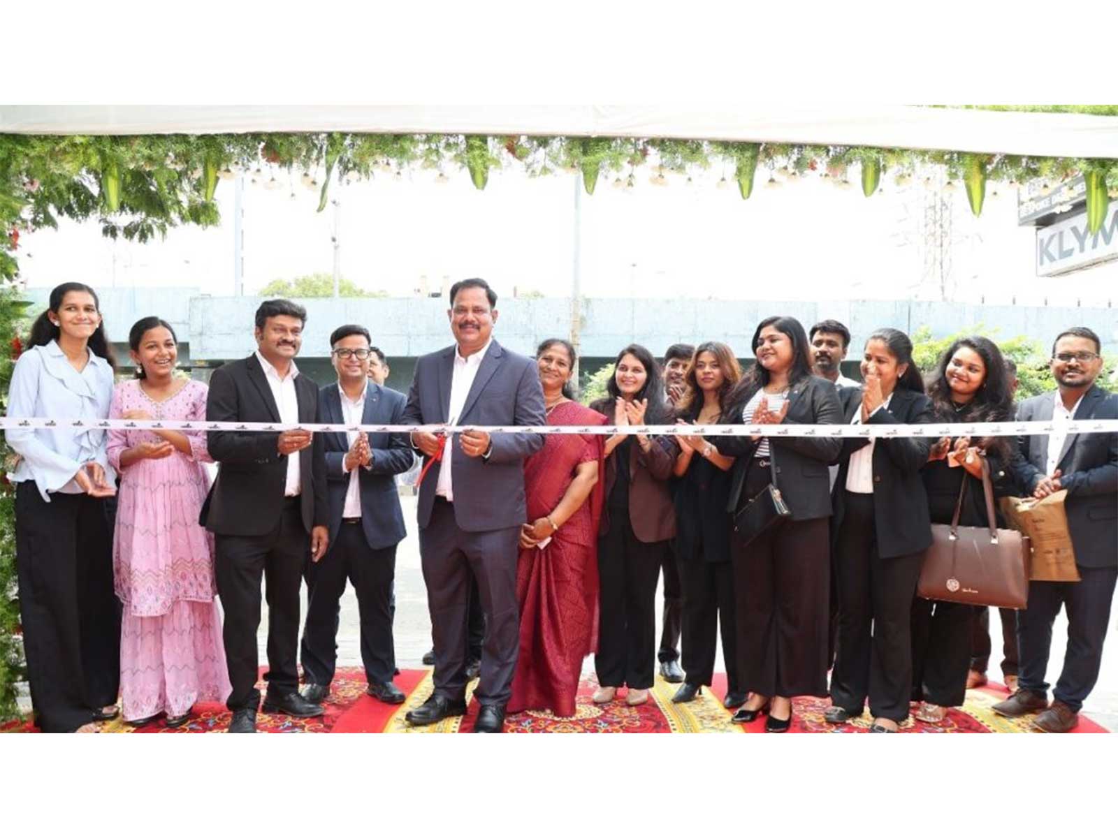Hettich Strengthens Its Experiential Footprint in Chennai with the Launch of Its Second Exclusive (HeX) Store Hettich Strengthens Its Experiential Footprint in Chennai with the Launch of Its Second Exclusive (HeX) Store