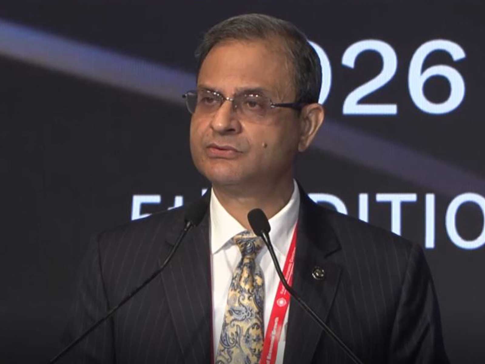 RBI Governor Sanjay Malhotra (Photo/ANI)