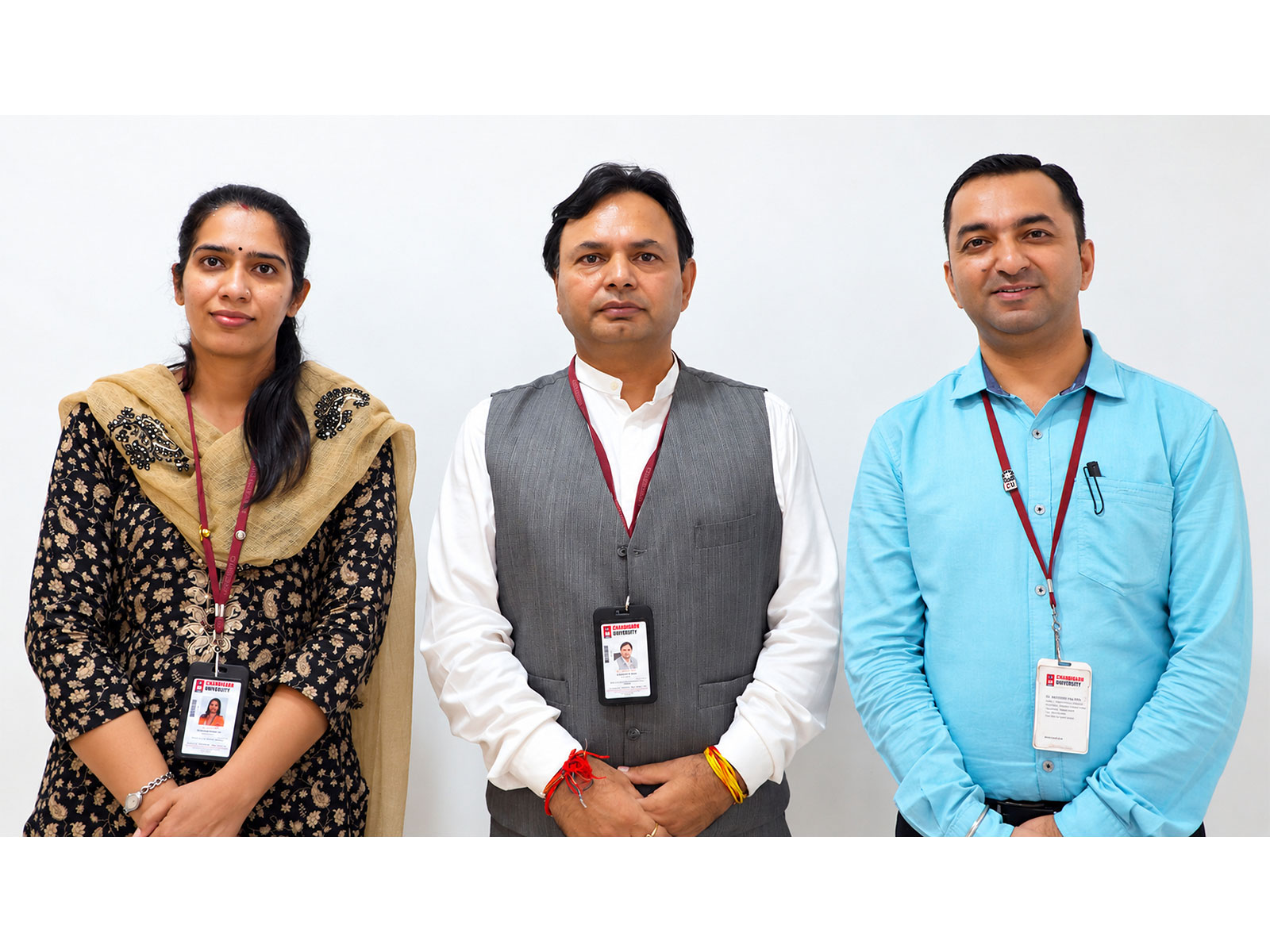 Chandigarh University Research Scientists gets 17 lakh grant from Punjab State Council for Science & Technology; to build skilled manpower for nature conservation and Ecotourism