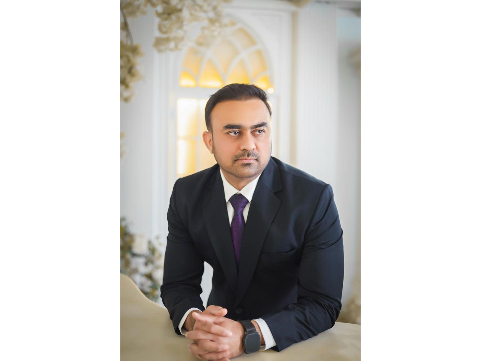 Featured in Forbes India (2026), Adv. Sakir Dadu brings 18+ years of crypto, cyber-crime & PMLA expertise to crypto-powered UPI QR payments.