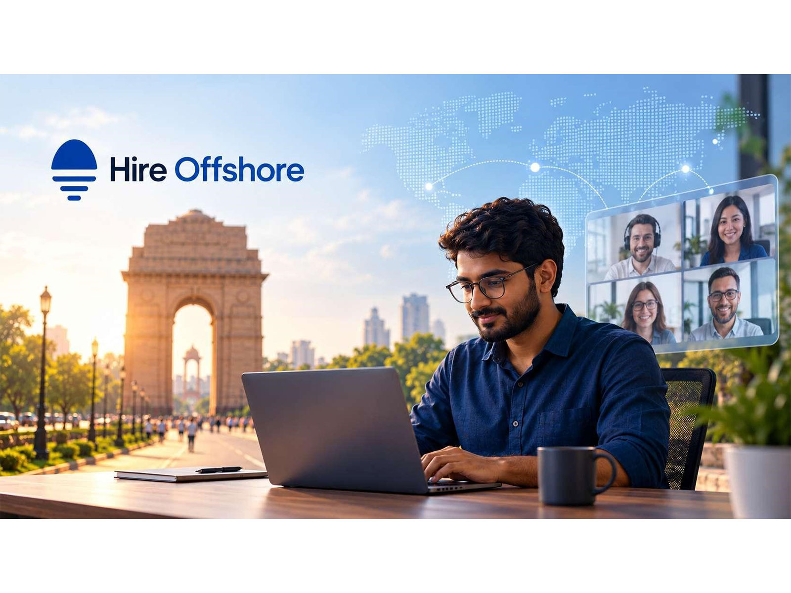 Second Talent Launches Hire Offshore for Hiring Full-Time Indian Developers at One Monthly Fee Second Talent Launches Hire Offshore for Hiring Full-Time Indian Developers at One Monthly Fee