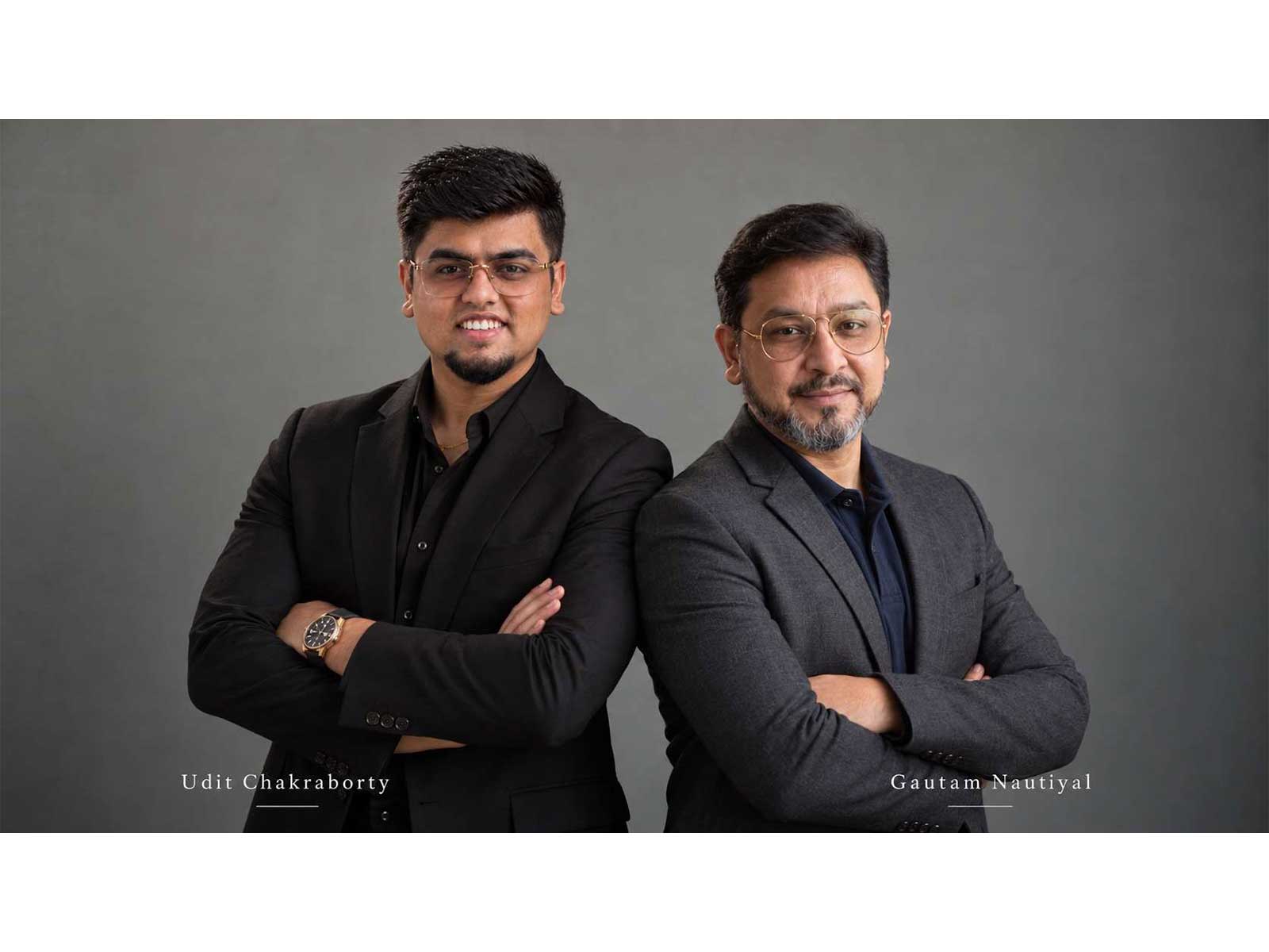 Thhiya Builds a New Decision Layer for Cross Border Solution to Global Workforce Thhiya Builds a New Decision Layer for Cross Border Solution to Global Workforce