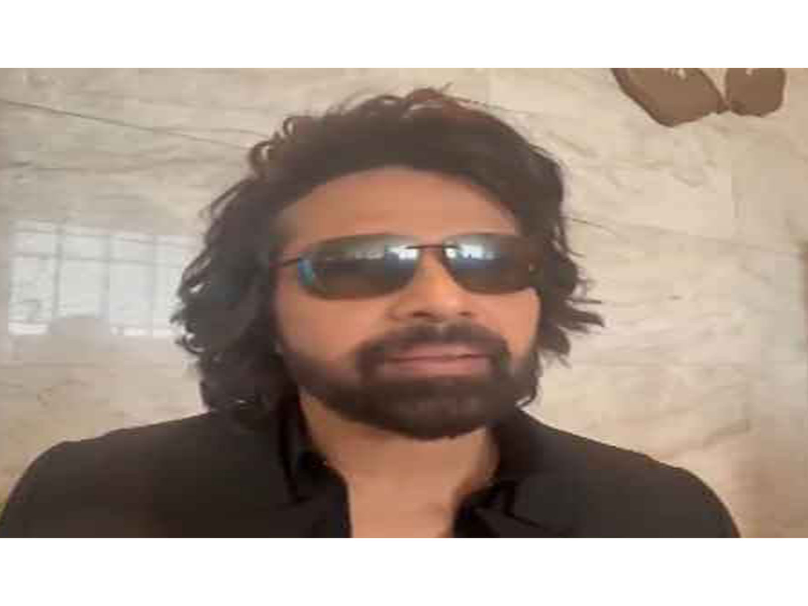 Singer Himesh Reshammiya (Image source: ANI)