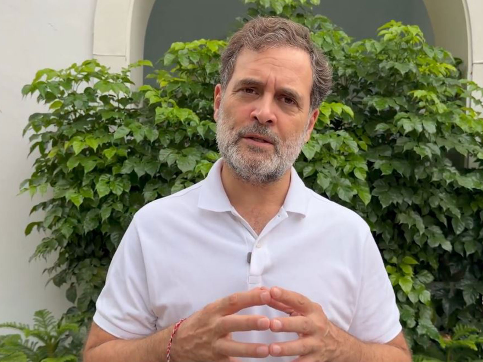 Leader of Opposition in Lok Sabha Rahul Gandhi (Photo X/ Rahul Gandhi)