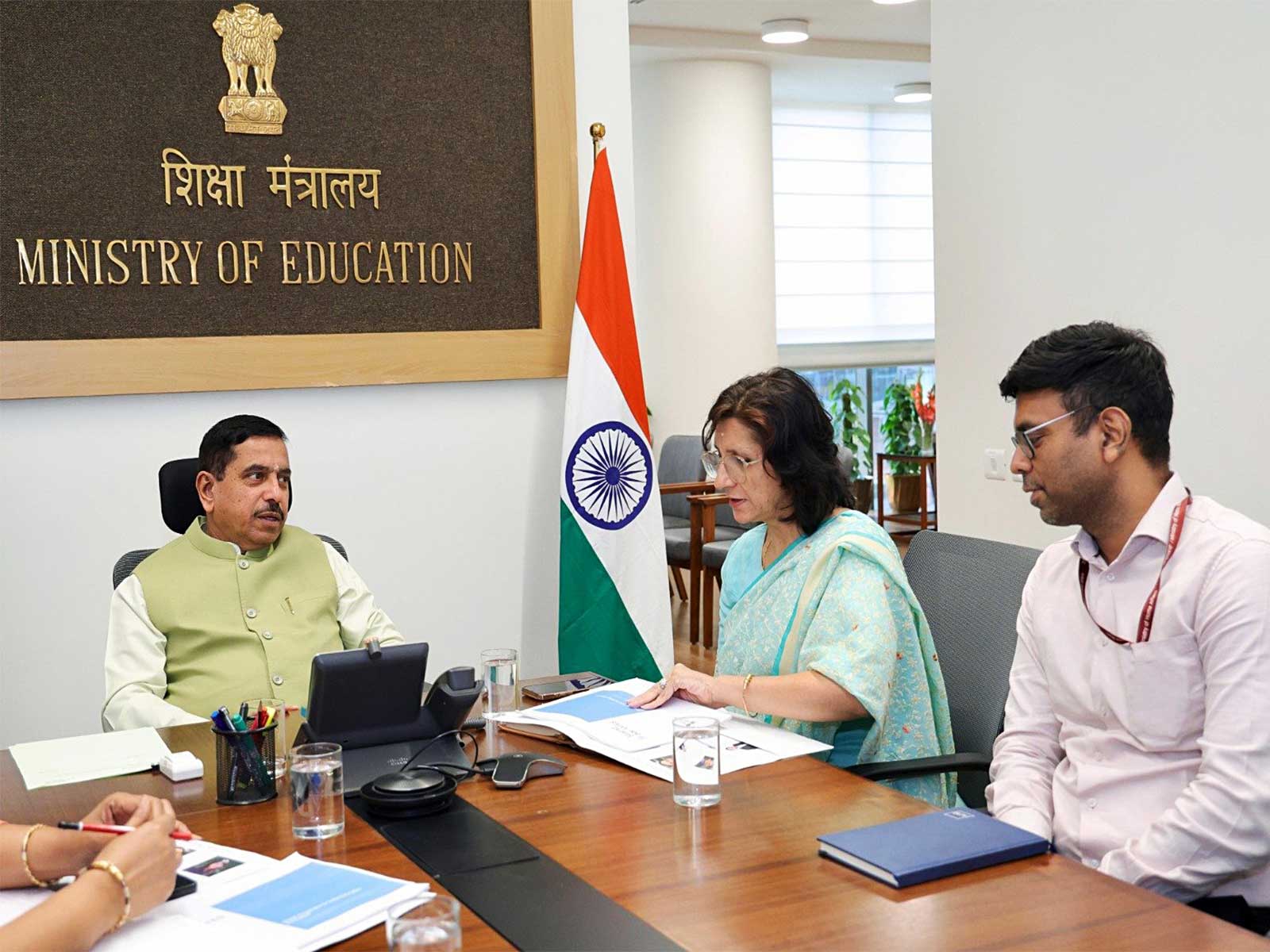 Representative Image (File Photo/ANI)