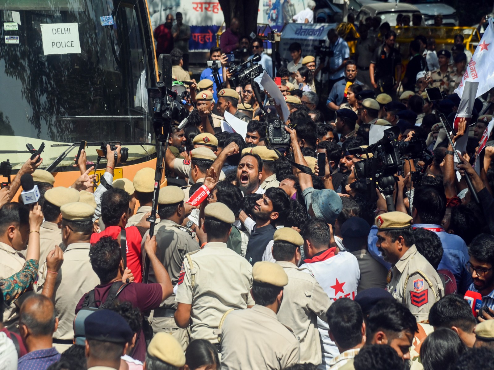 Assam Jatiya Parishad condemns detention of peaceful protesters, Kunki Chowdhury,&hellip;