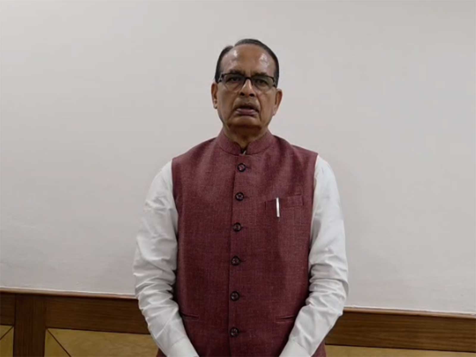 Union Minister Shivraj Singh Chouhan (Photo/ANI)