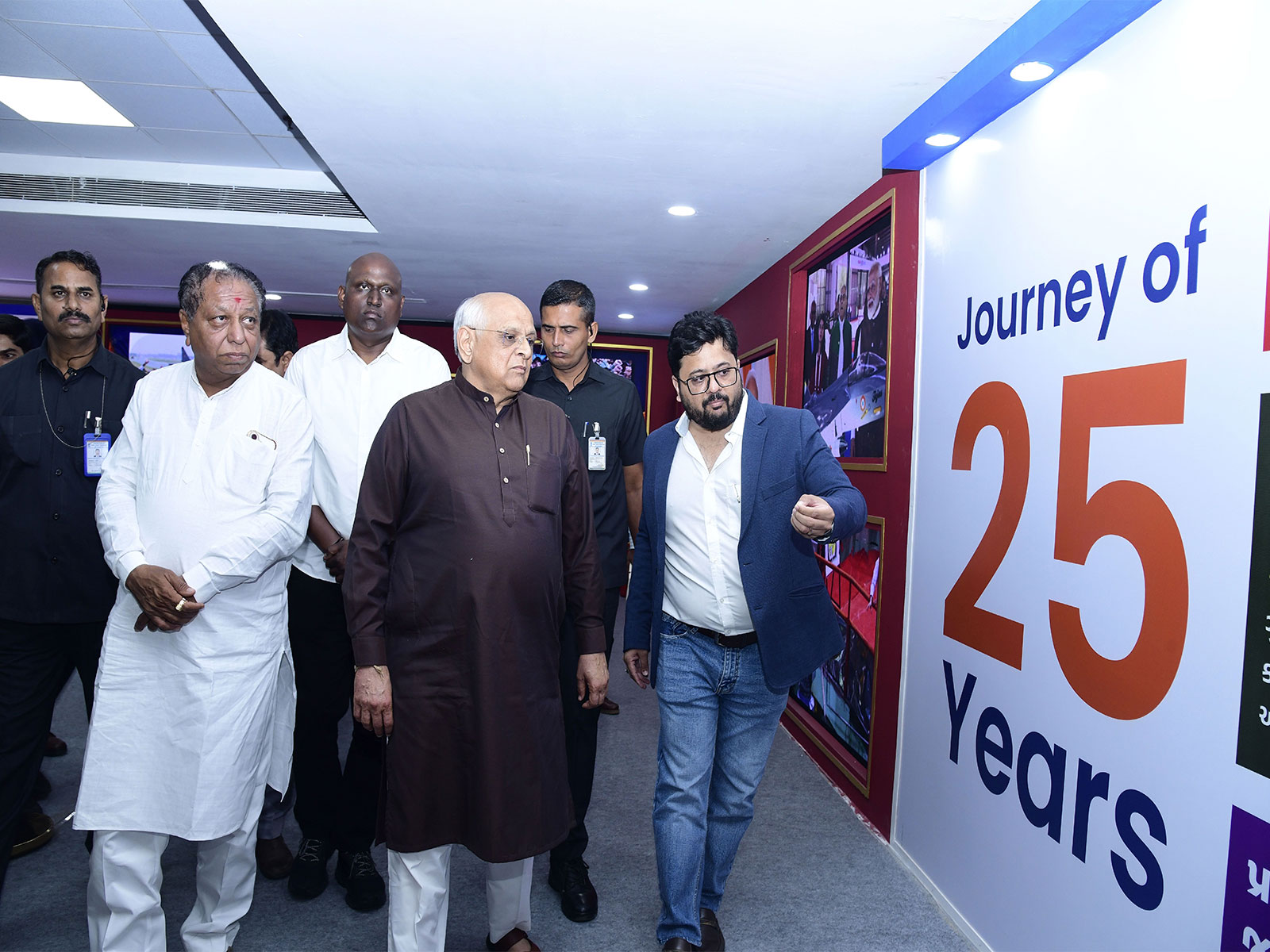 Gujarat Chief Minister Bhupendra Patel (Photo/GujaratCMO) Gujarat Chief Minister Bhupendra Patel (Photo/GujaratCMO)