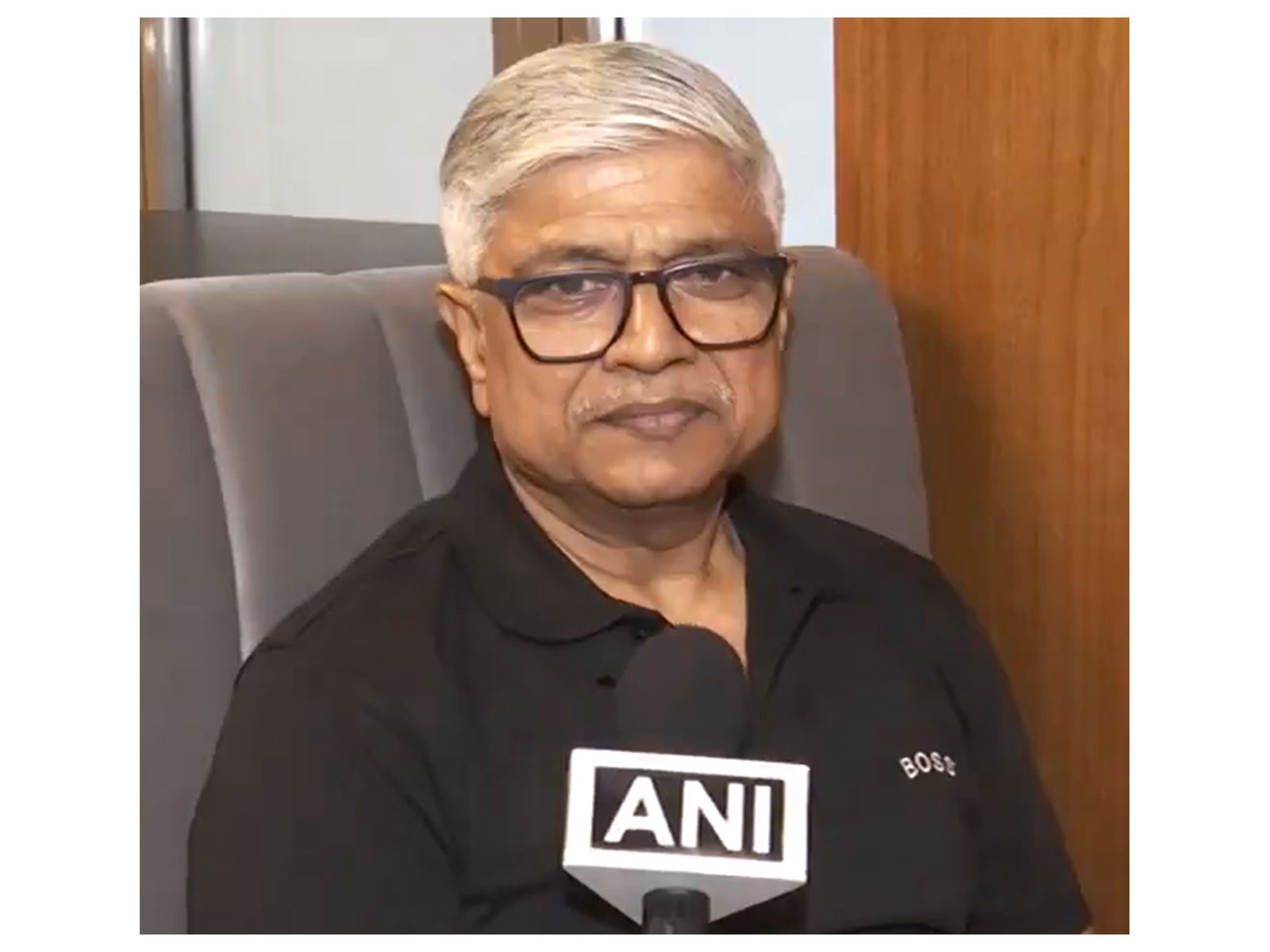 Uttar Pradesh Congress in-charge Rajendra Pal Gautam (Photo/ANI)
