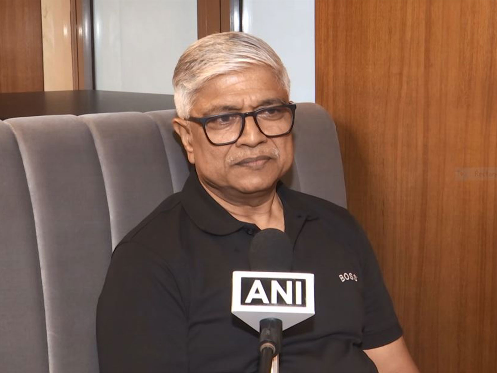 Uttar Pradesh Congress in-charge Rajendra Pal Gautam (Photo/ANI)