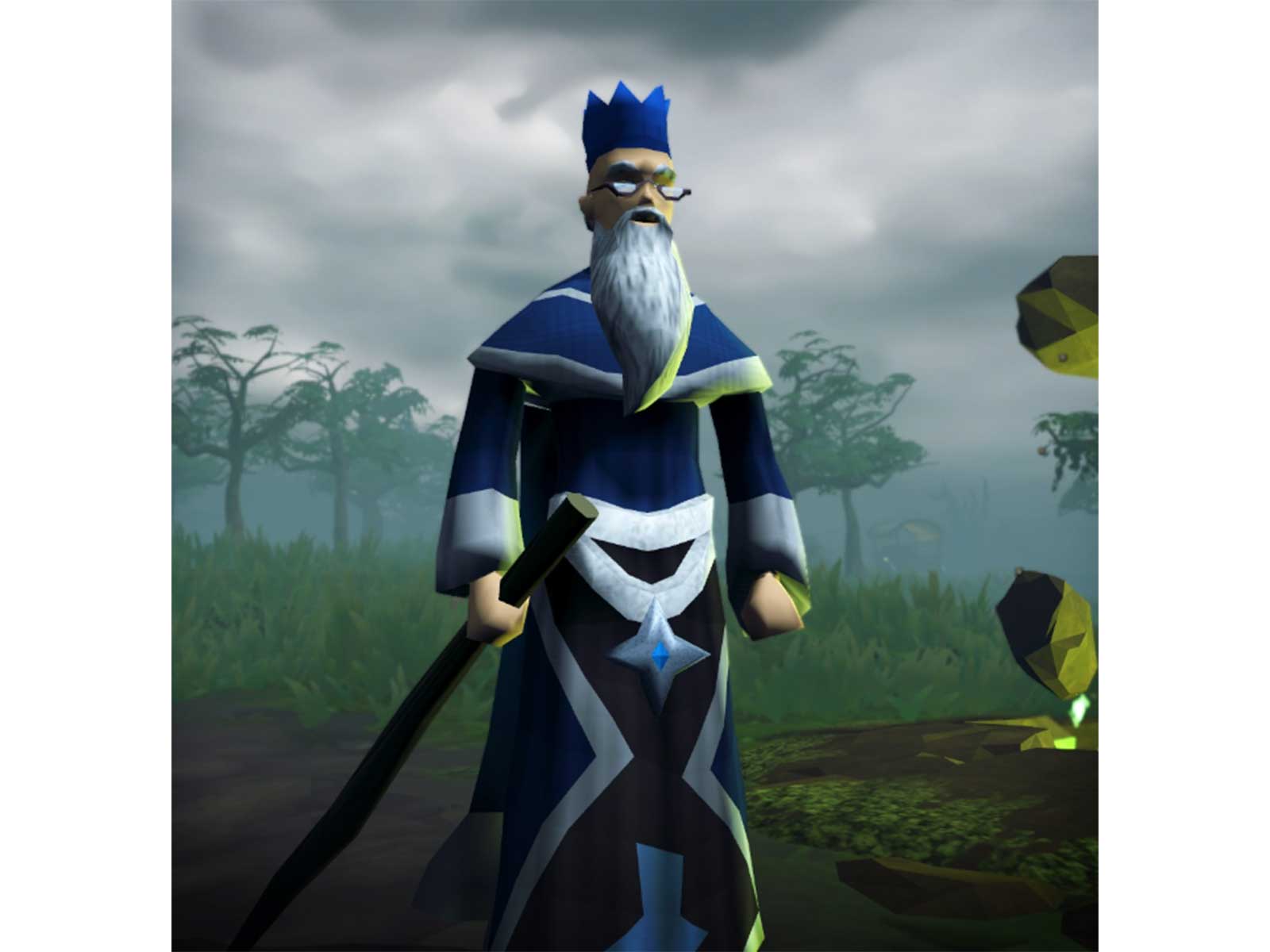 Runescape (Photo/Instagram@runescape) Runescape (Photo/Instagram@runescape)