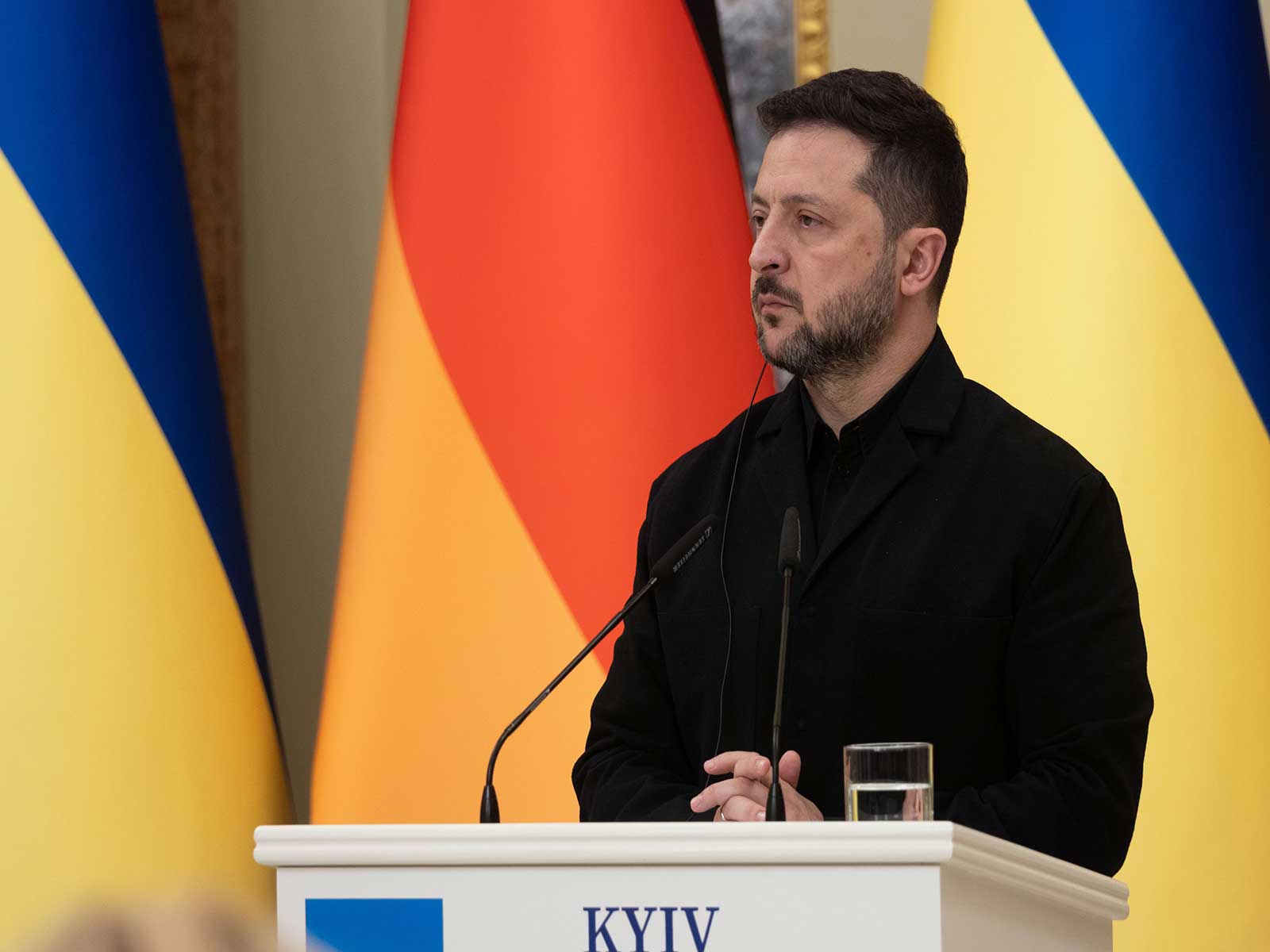 Ukrainian President Volodymyr Zelenskyy (Photo/X/@ZelenskyyUa) Ukrainian President Volodymyr Zelenskyy (Photo/X/@ZelenskyyUa)