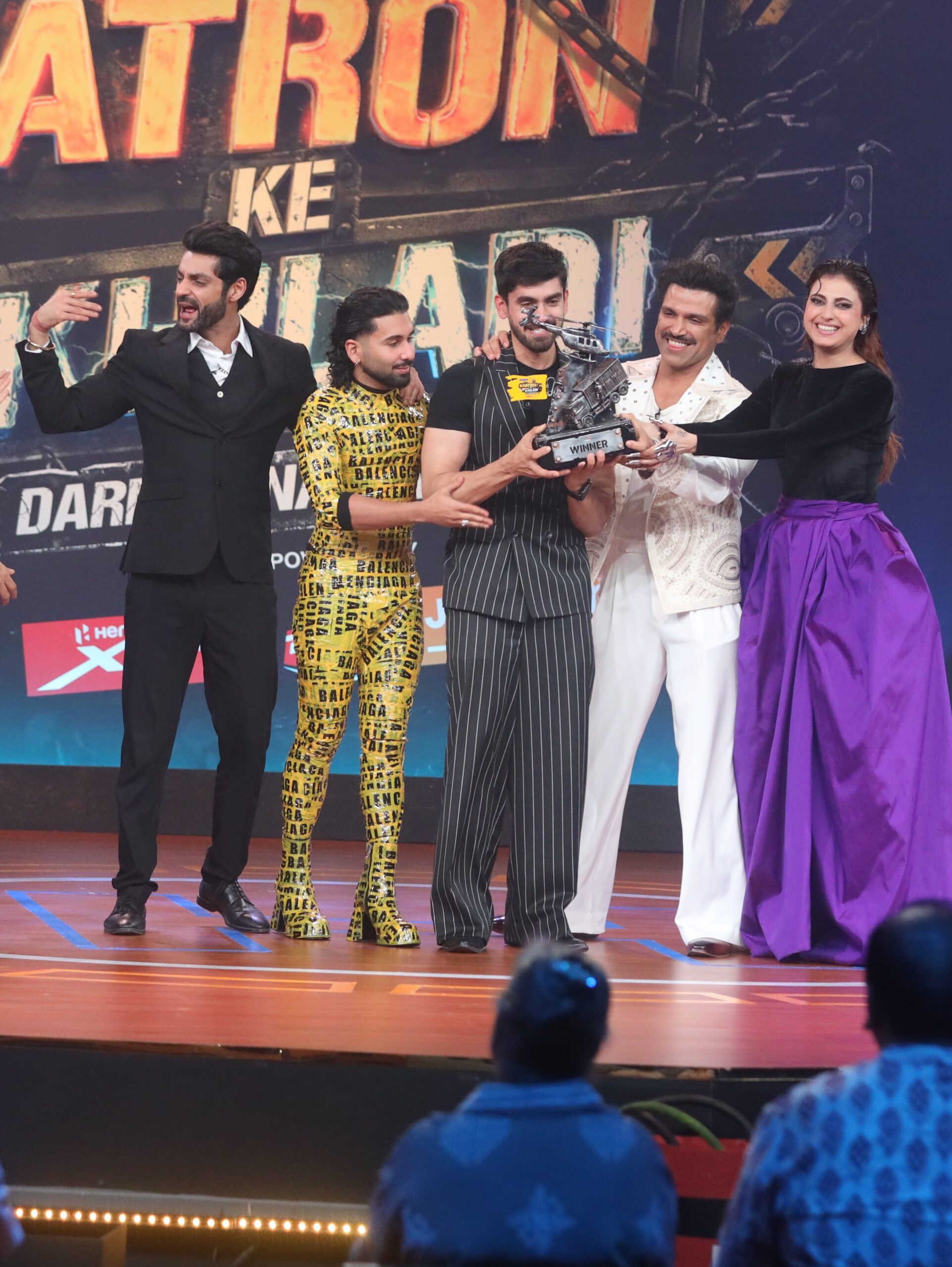 “Real victory was never giving up on myself”: Avinash Mishra clinches Khatron Ke Khiladi 15 trophy
