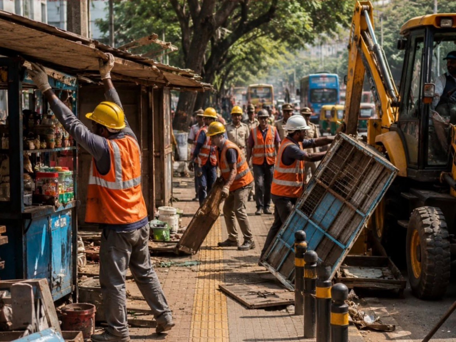 Representative Image (File Photo/@LaharSingh_MP) Representative Image (File Photo/@LaharSingh_MP)