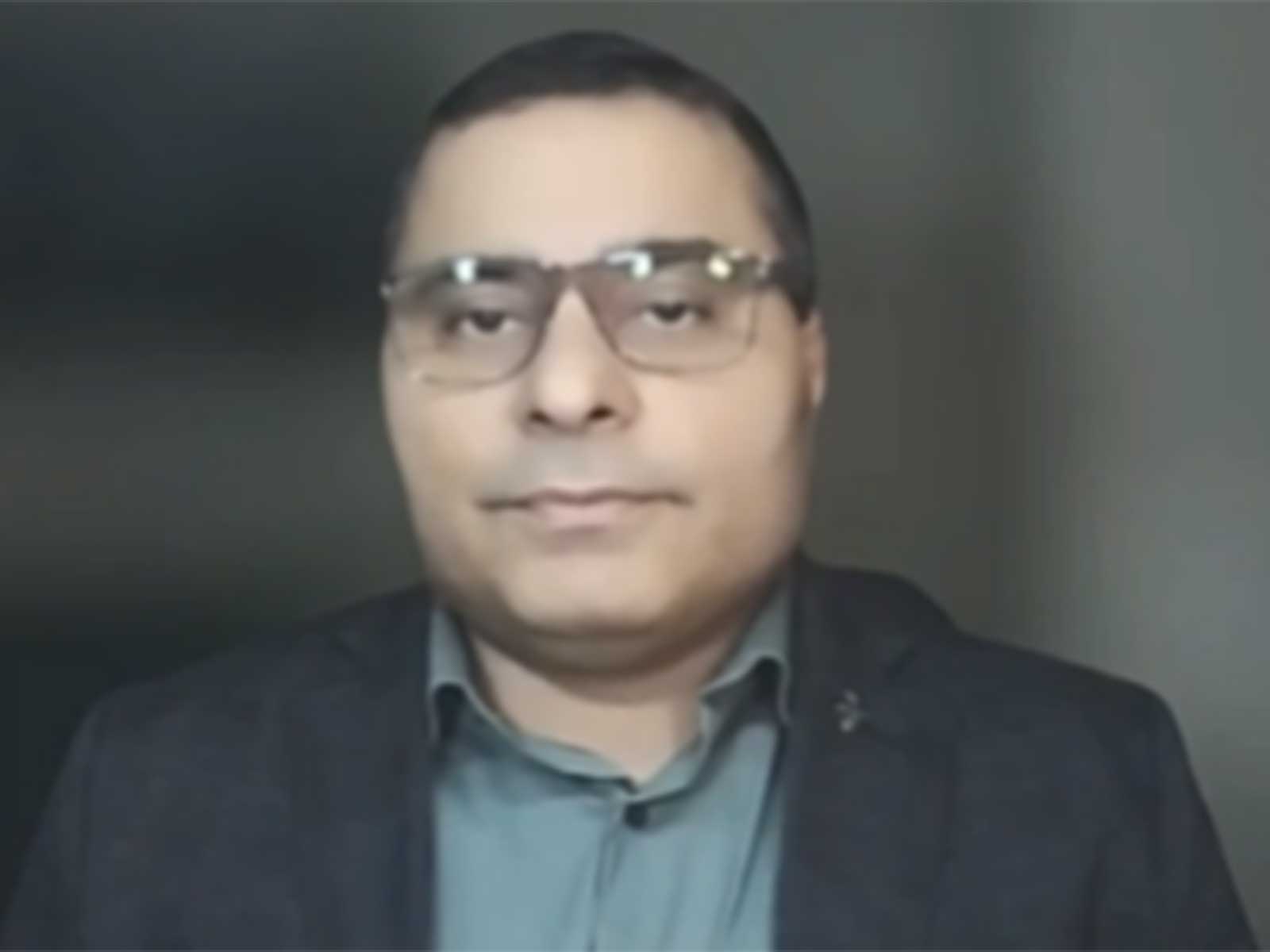 Anindya Banerjee, Kotak Securities Head of Commodities Research (Photo/ANI)