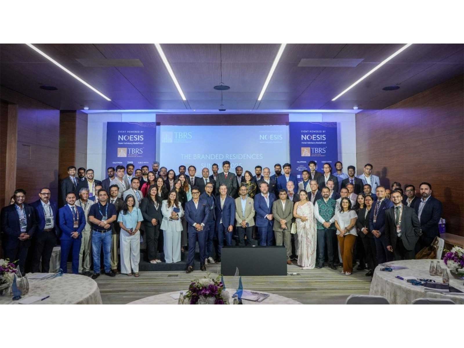 TBRS 2.0 brings 50+ speakers and 250+ delegates to Mumbai on October 7-8, with the NOESIS report, Developers’ Masterclass and Awards. TBRS 2.0 brings 50+ speakers and 250+ delegates to Mumbai on October 7-8, with the NOESIS report, Developers’ Masterclass and Awards.