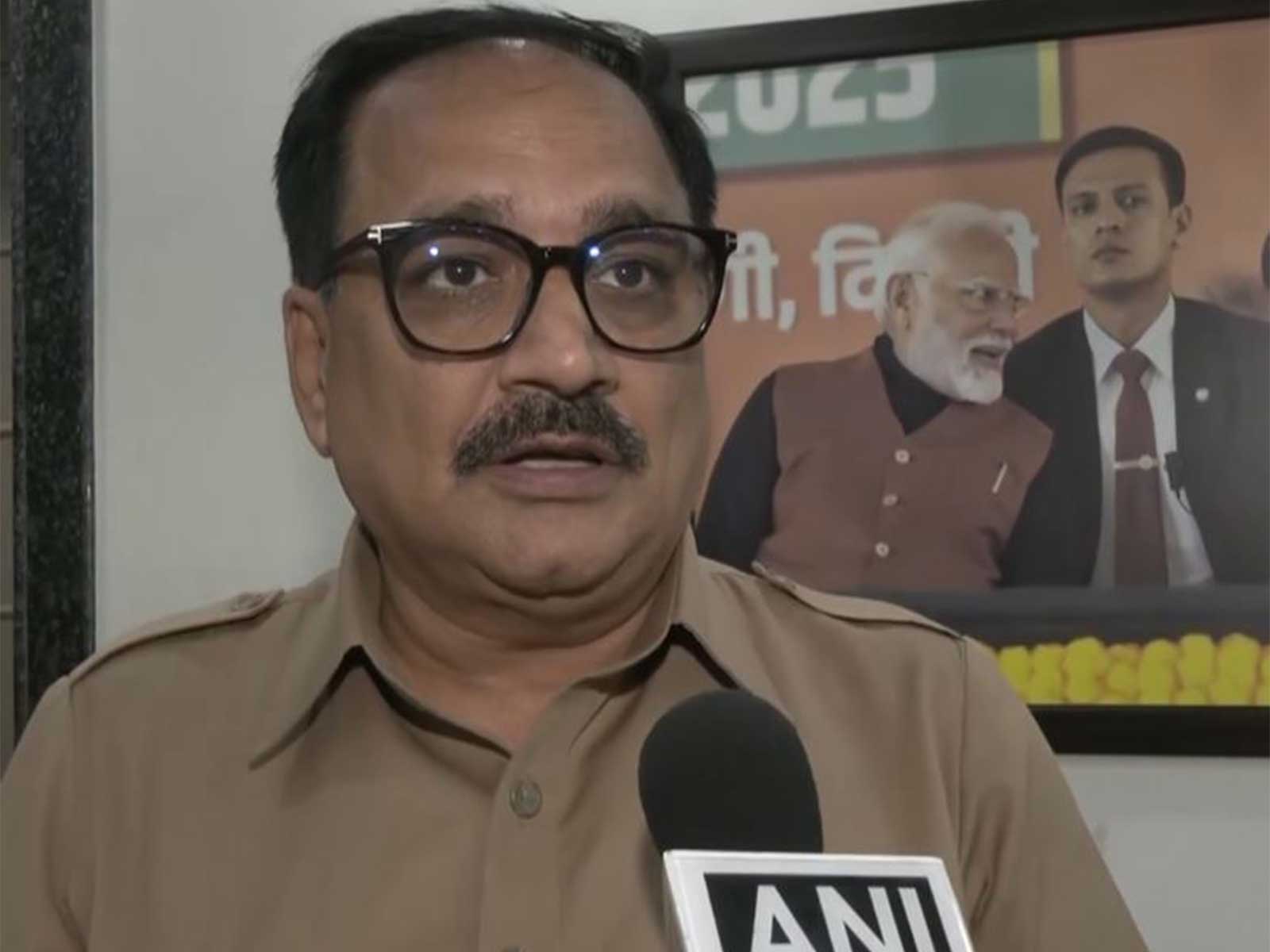 “Situation in Punjab deeply concerning”: Delhi BJP chief Sachdeva slams&hellip;