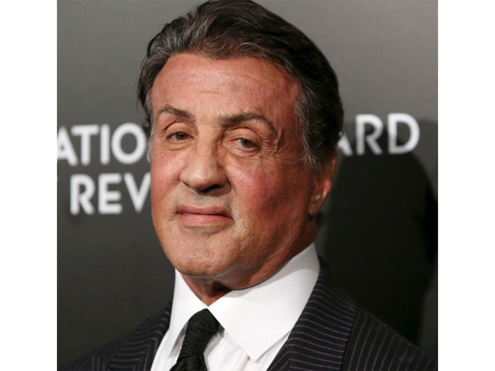 Sylvester Stallone (Photo/Reuters) Sylvester Stallone (Photo/Reuters)