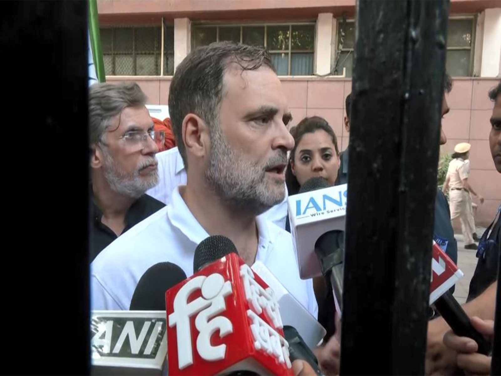 LoP in Lok Sabha Rahul Gandhi (Photo/ANI) LoP in Lok Sabha Rahul Gandhi (Photo/ANI)
