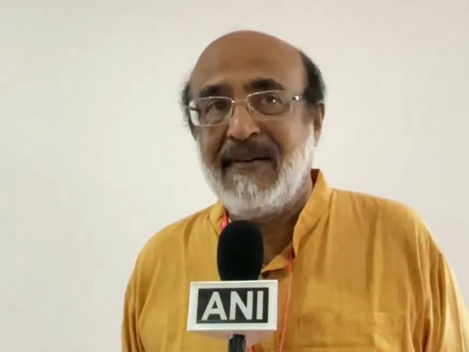 CPI(M) Central Committee member T M Thomas Isaac (Photo/ ANI)