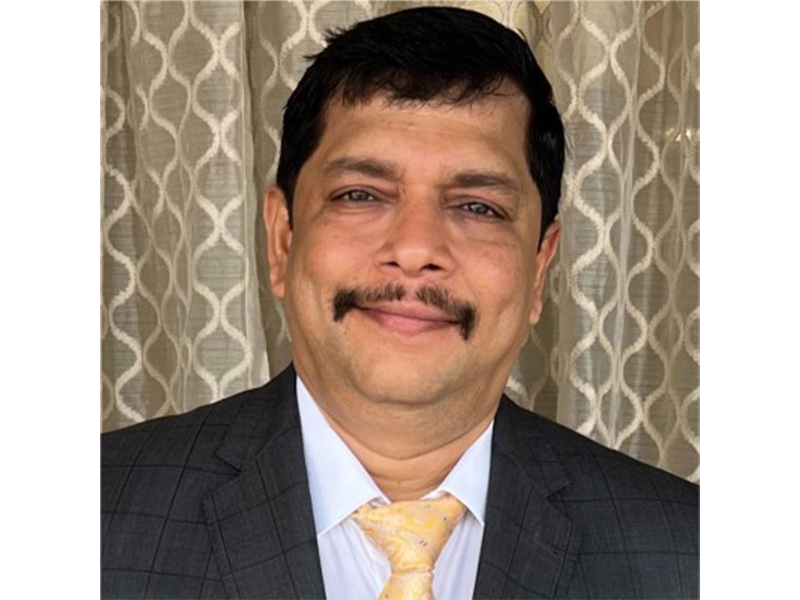 Kalyan Developer Shrikant Shitole, Tycoon Gold Avenue Booked In Alleged โน176 Crore MHADA Redevelopment Fraud Case | (Photo/ @ShrikantShitole) Kalyan Developer Shrikant Shitole, Tycoon Gold Avenue Booked In Alleged โน176 Crore MHADA Redevelopment Fraud Case | (Photo/ @ShrikantShitole)