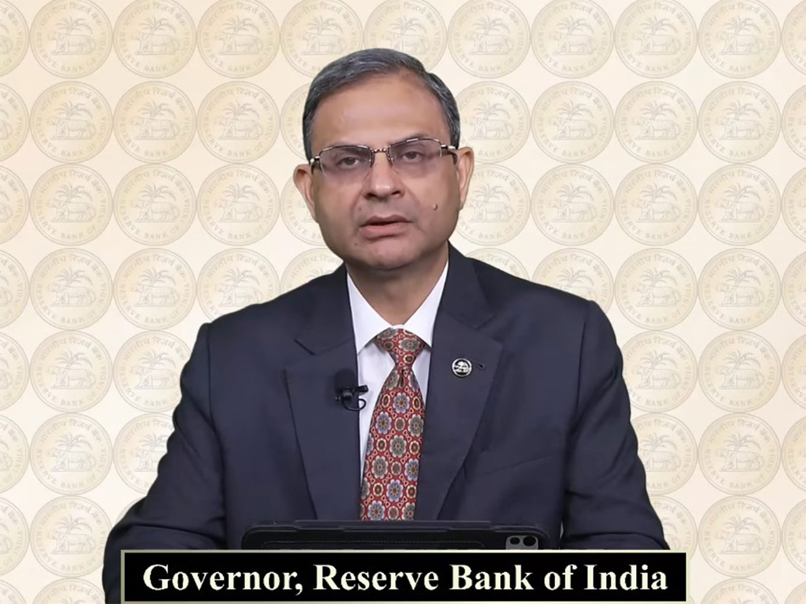 RBI Governor Sanjay Malhotra (Photo/ANI) RBI Governor Sanjay Malhotra (Photo/ANI)