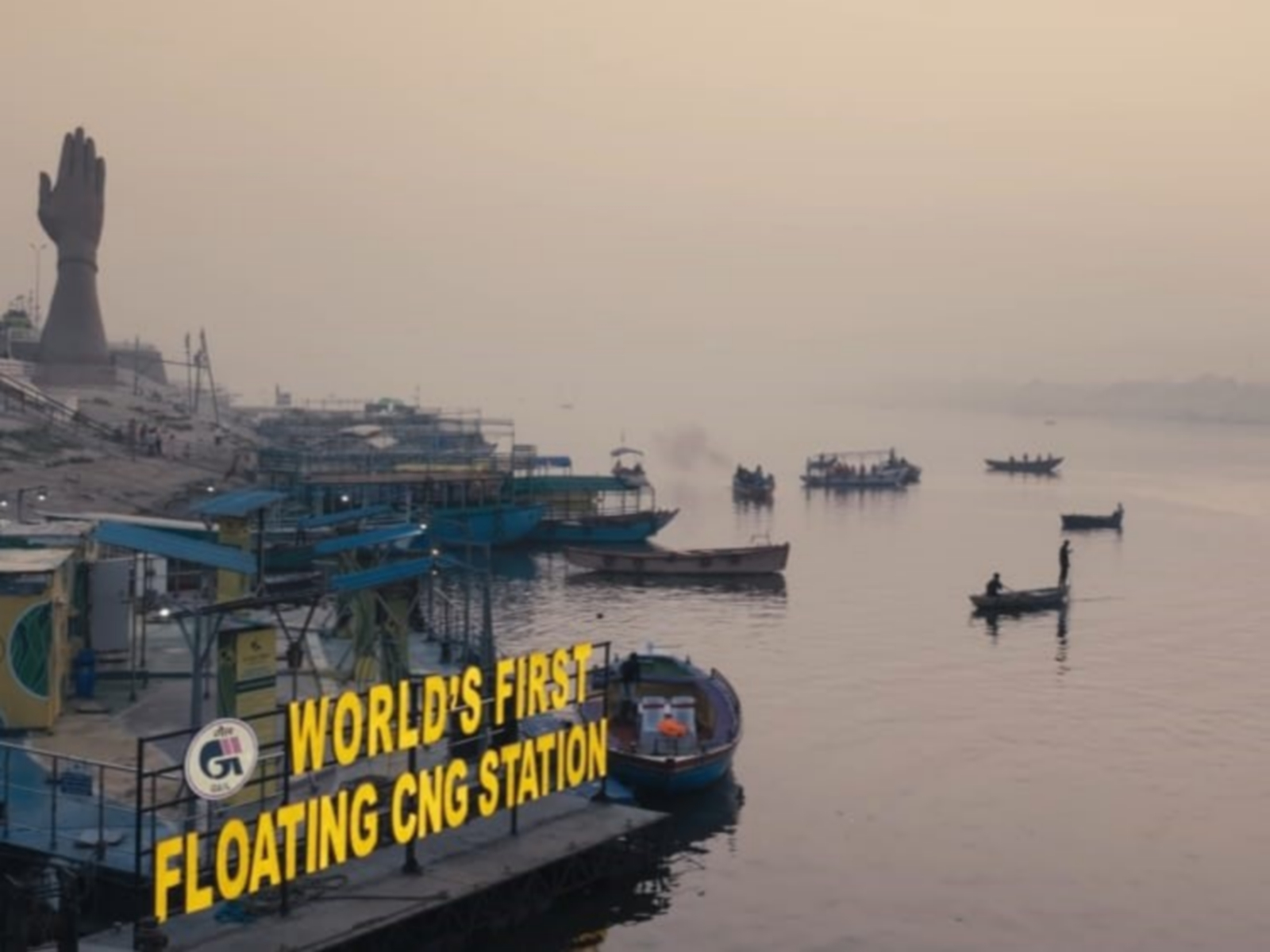 Wah Kya Energy Hai is GAIL’s consumer awareness campaign promoting clean and sustainable energy choices