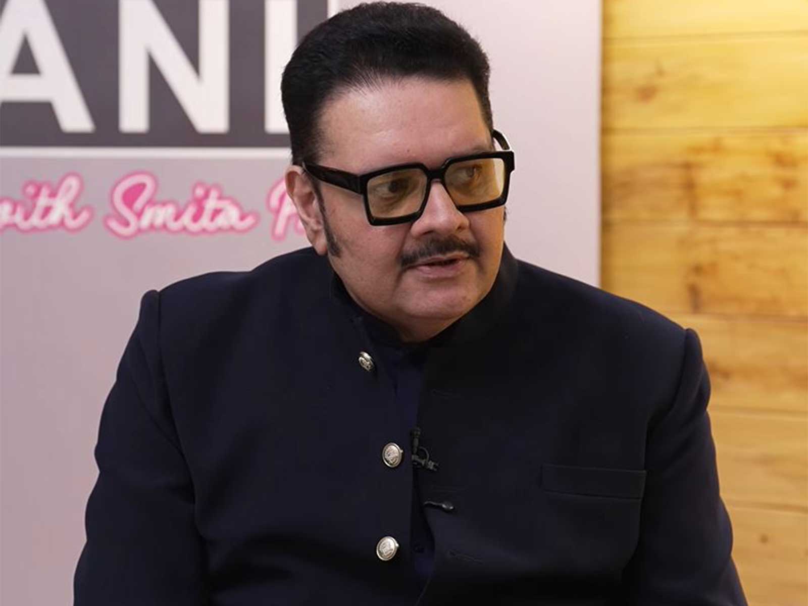 Actor Shehzad Khan (Photo/ANI) Actor Shehzad Khan (Photo/ANI)