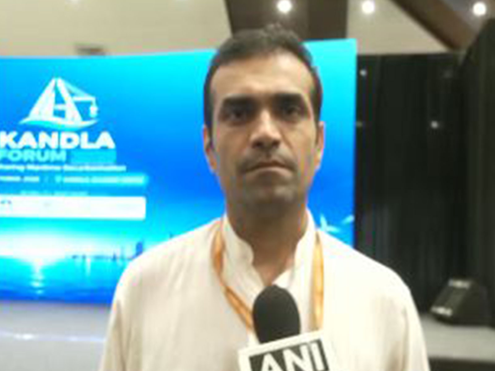 MNRE Director Dr Prasad Chaphekar (Photo/ANI) MNRE Director Dr Prasad Chaphekar (Photo/ANI)
