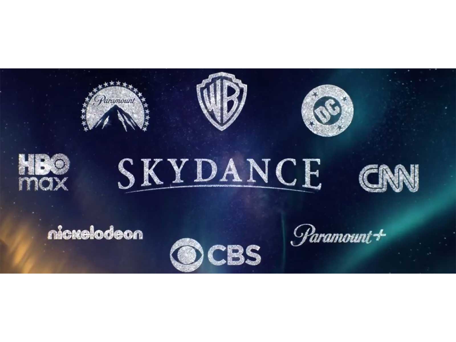 'Skydance' (Photo/X@ellisonskydance) 'Skydance' (Photo/X@ellisonskydance)
