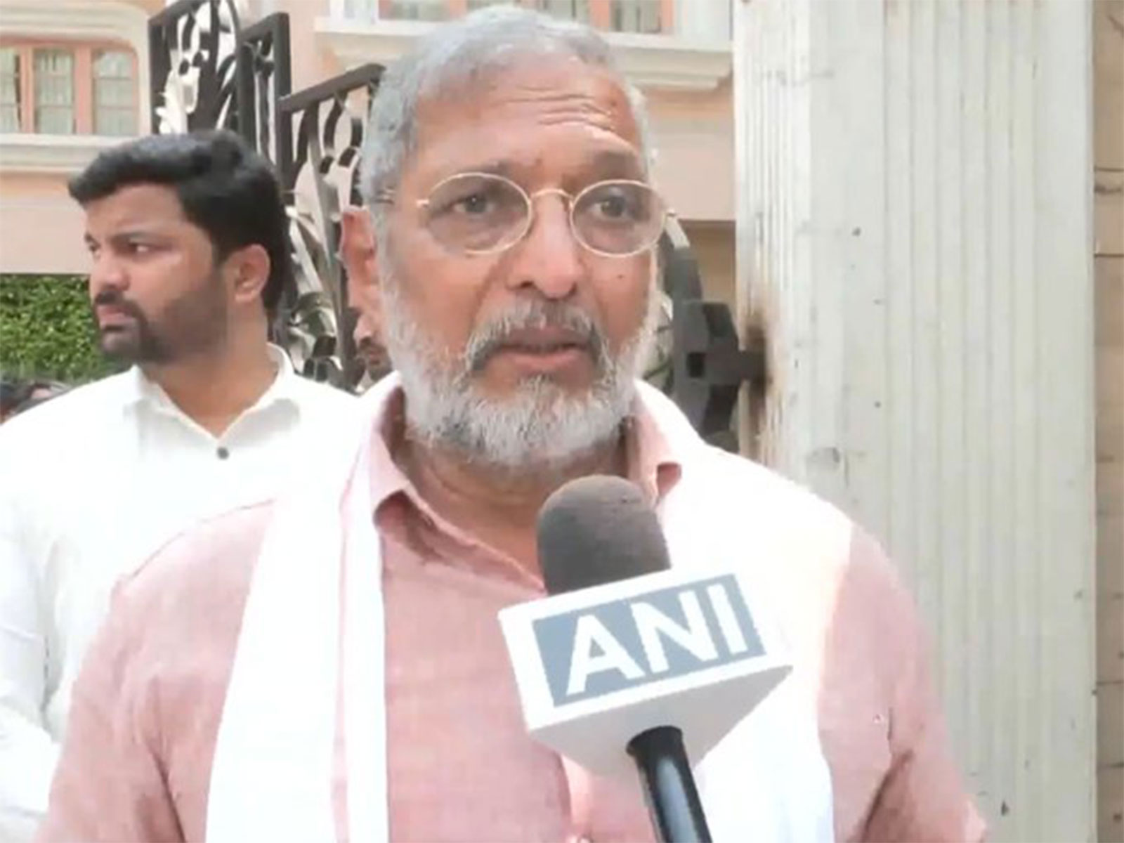 Veteran actor Nana Patekar (File Photo/ANI) Veteran actor Nana Patekar (File Photo/ANI)