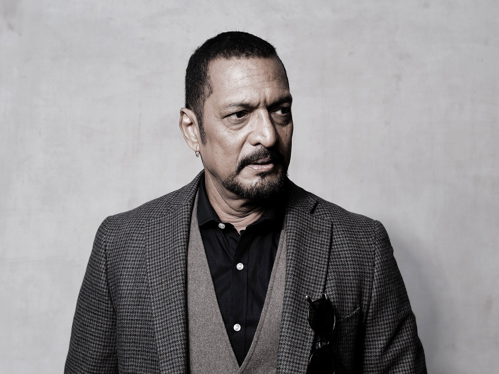 Nana Patekar (Photo: X/@SDhawan25)