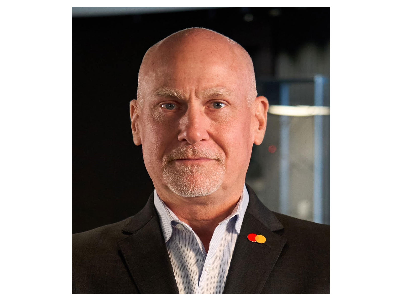 Michael H. Lashlee, Chief Security Officer at Mastercard and former U.S. Secret Service leader, joins as an Advisory Board member at Bloo