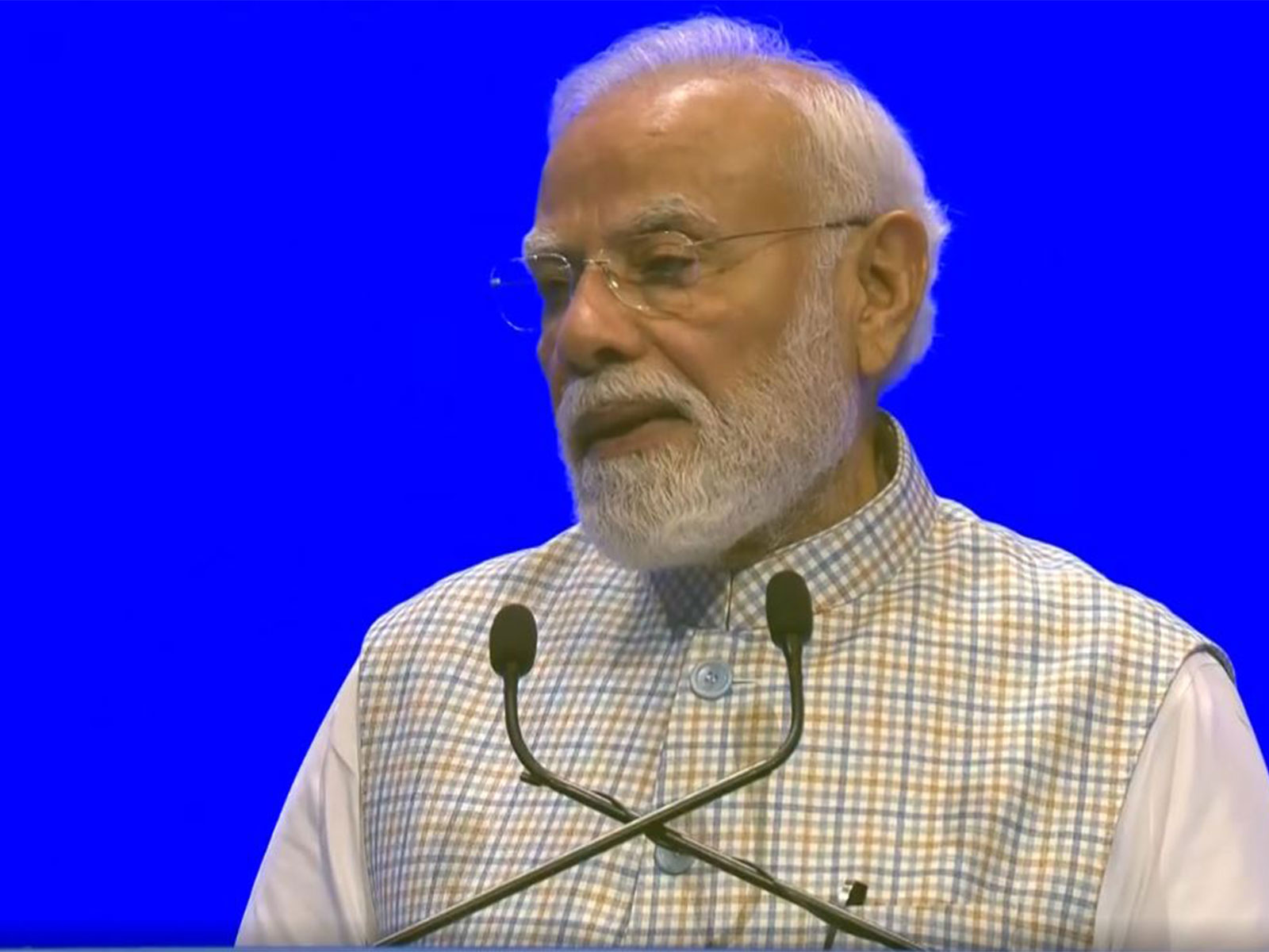 Prime Minister Narendra Modi (Photo/DD/ANI)