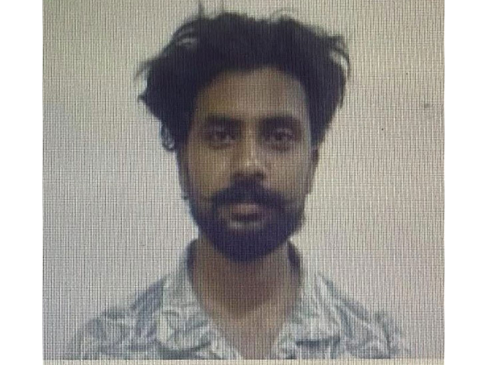 Makeup artist Mad Sandhu (Photo/Crime Branch)