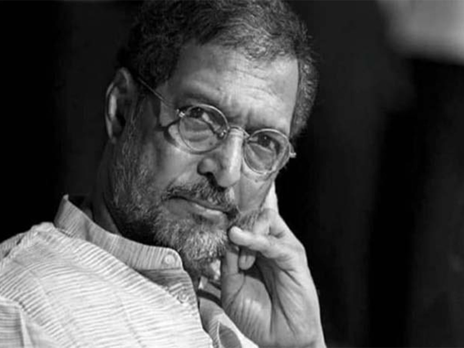 Nana Patekar (Image source: Riteish's X acount) Nana Patekar (Image source: Riteish's X acount)