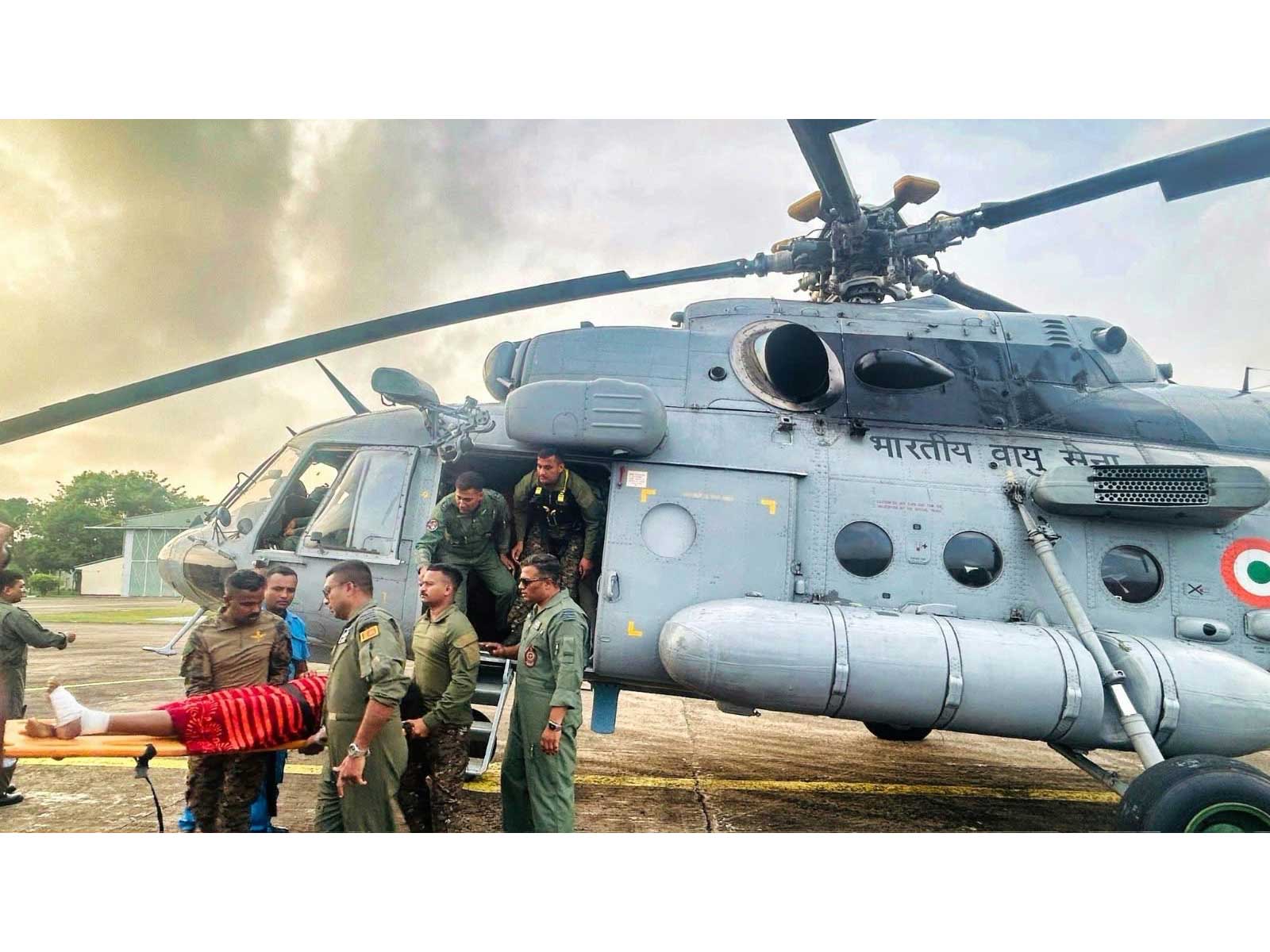 Representative Image (Photo/X@MEAIndia) Representative Image (Photo/X@MEAIndia)