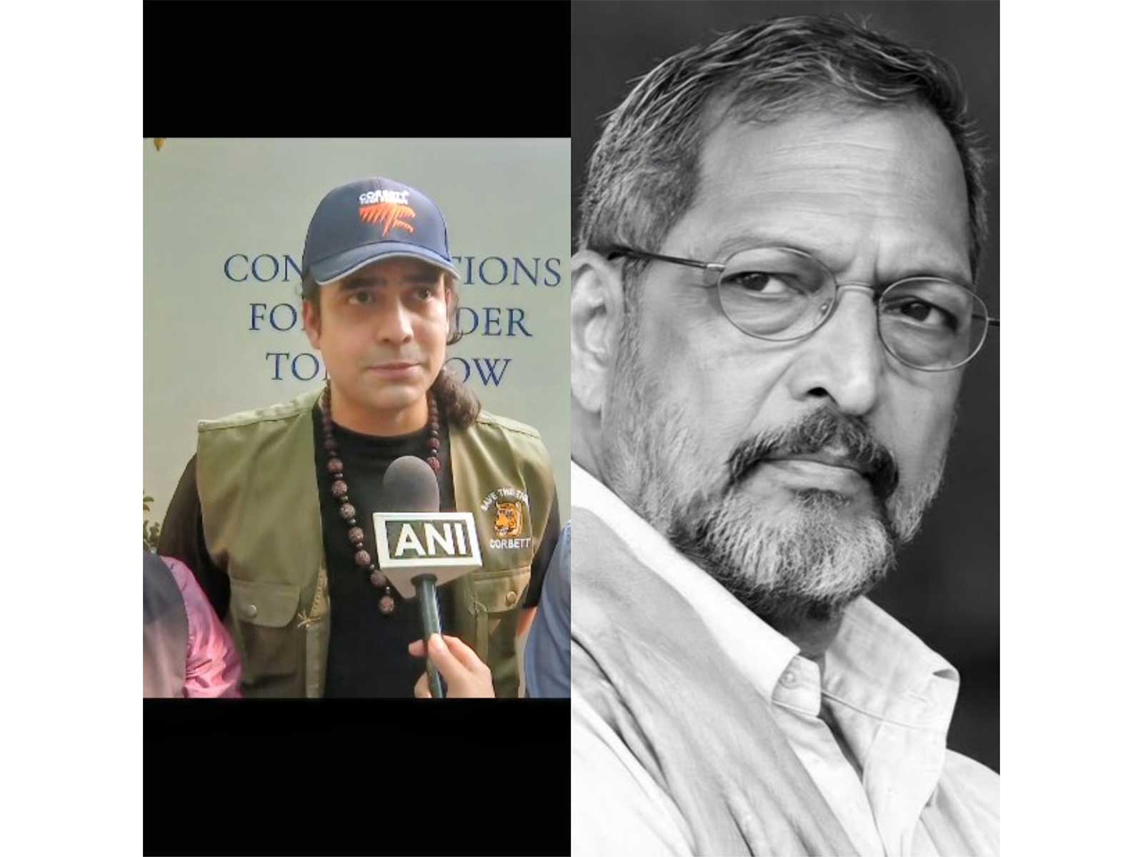 “He was always warm, welcoming to newcomers”: Jubin Nautiyal says Nana Patekar’s demise “great loss” to film industry