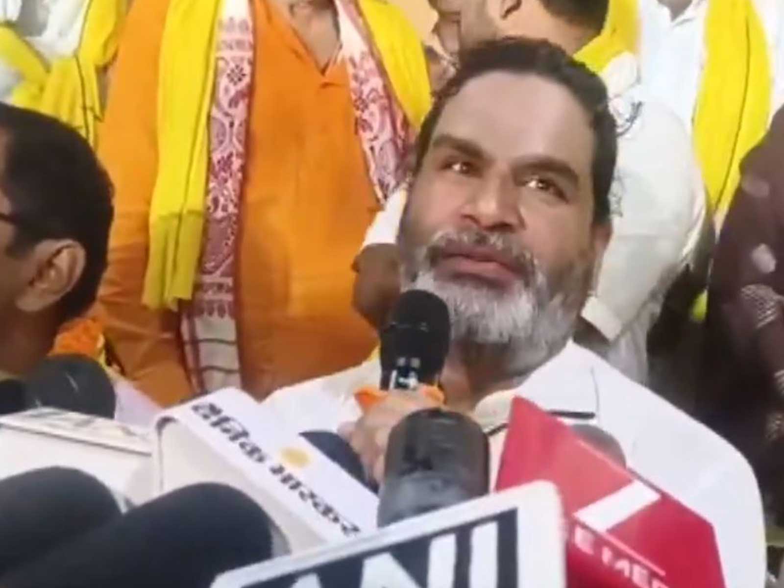 Jan Suraaj Founder Prashant Kishor (Photo/ANI)