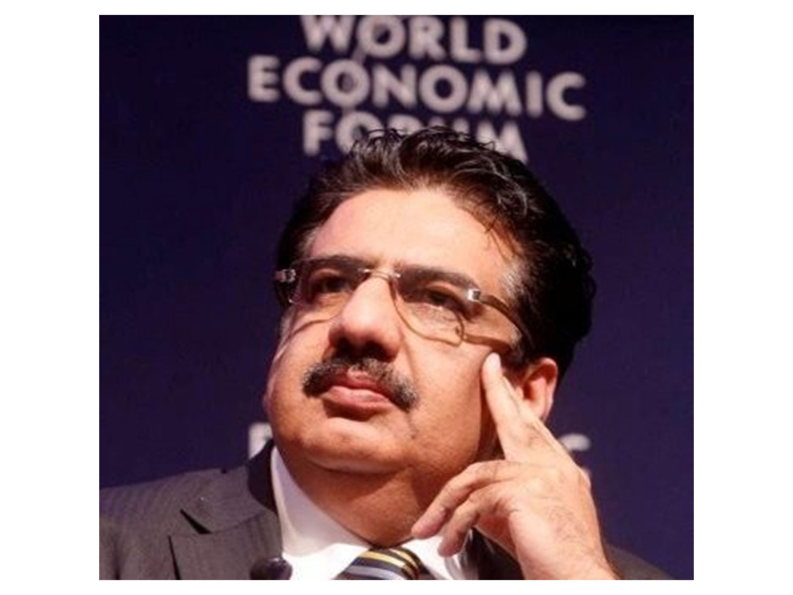 Vineet Nayar, Former CEO, HCL Tech (Photo/Linkedin)