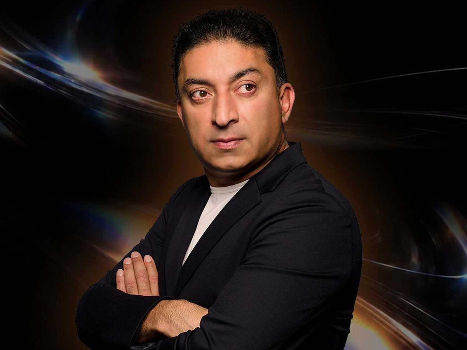 As Tesla’s AI Becomes “Tesla Super Intelligence,” Sheeraz Hasan Holds Hollywood.AI, Hollywood.SI, Bollywood.AI and Bollywood.SI