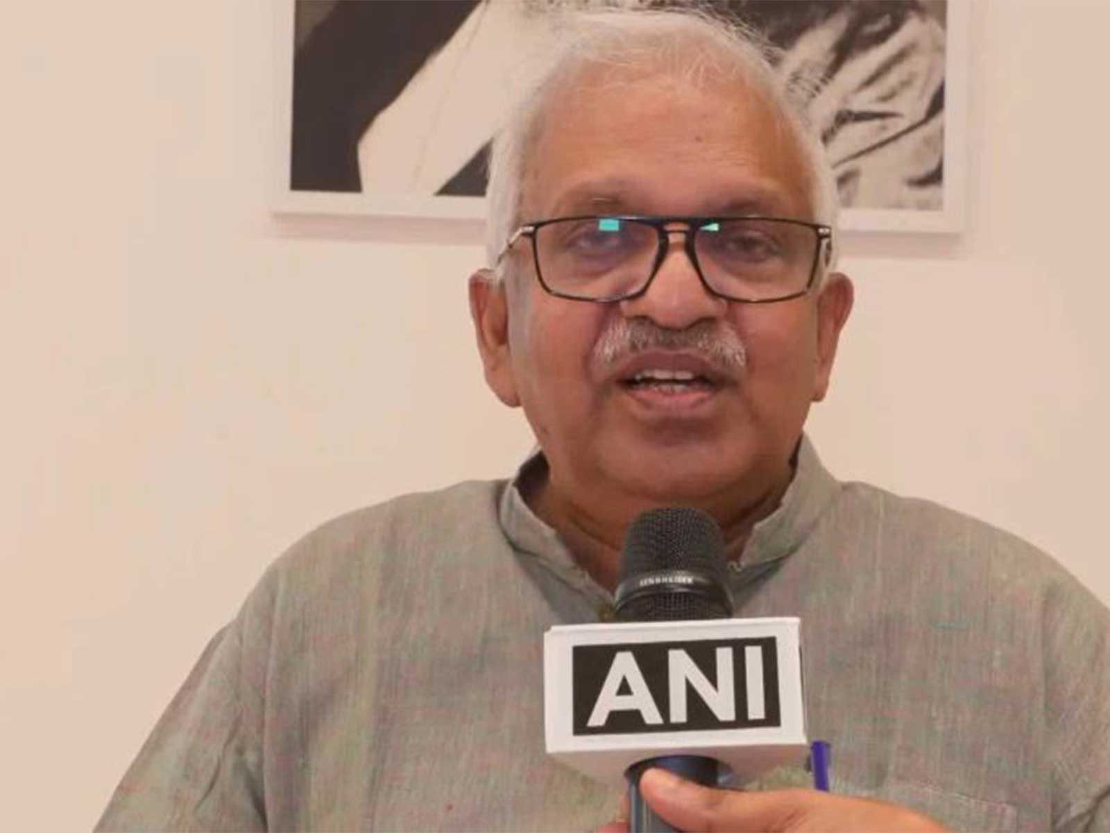 CPI(M) State Secretariat member P Jayarajan (Photo/ANI) CPI(M) State Secretariat member P Jayarajan (Photo/ANI)