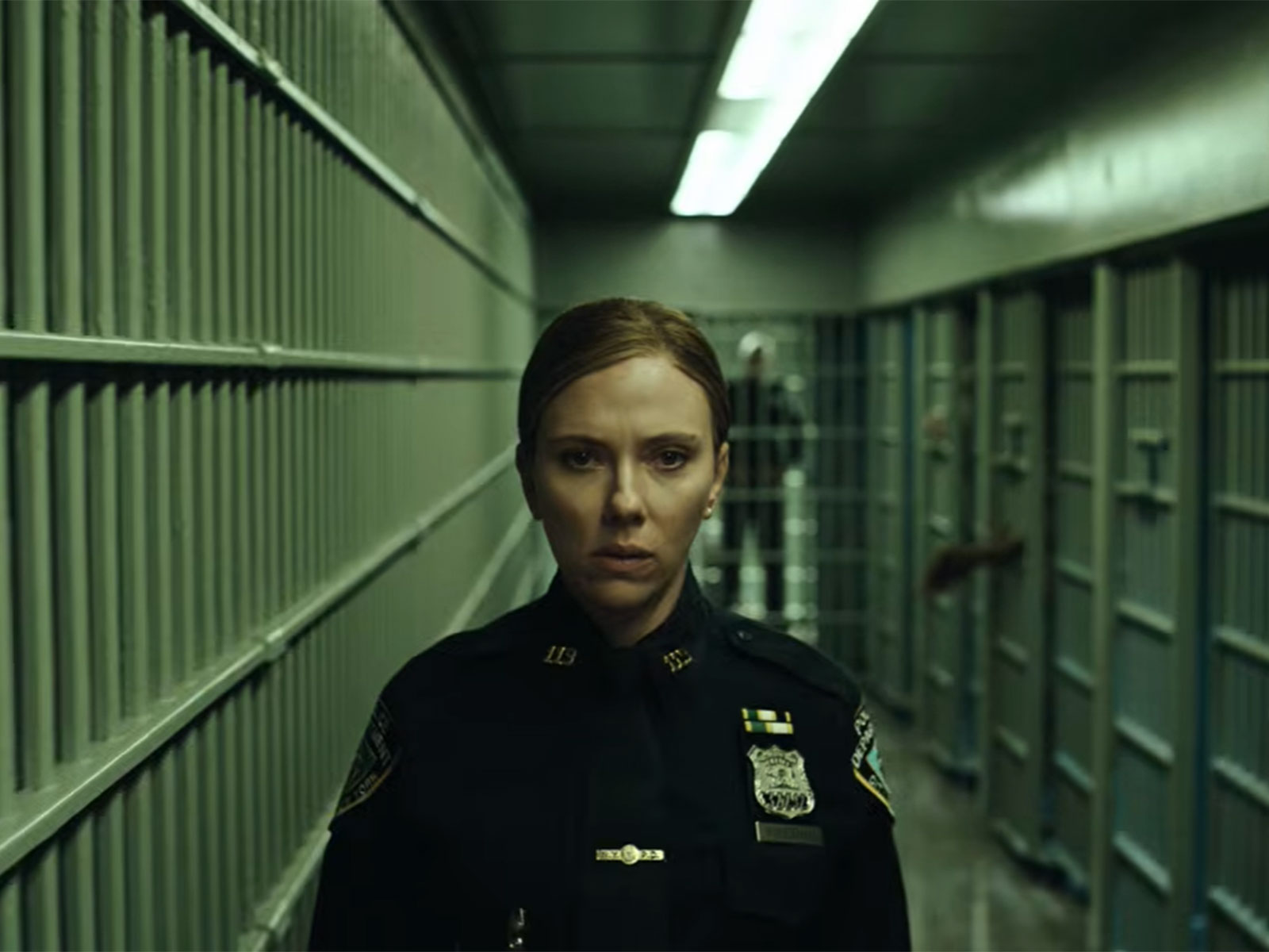 A snip from the trailer (Photo/Universal Pictures)