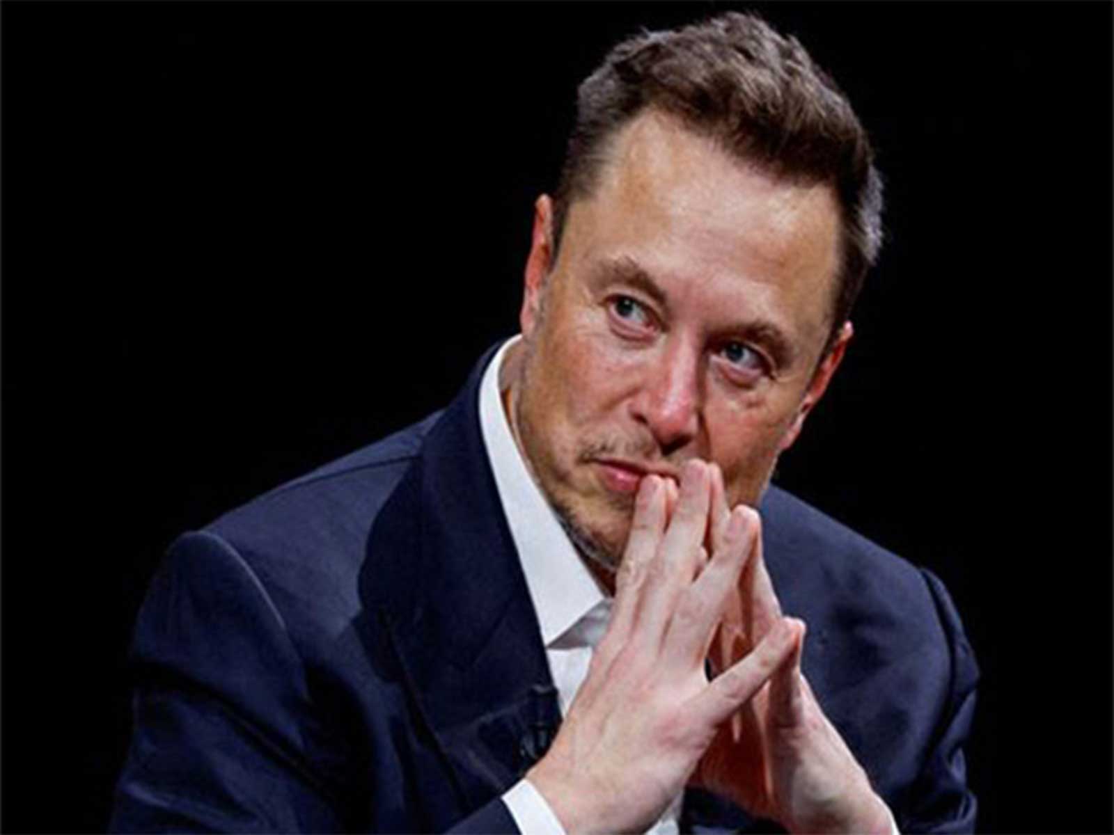 Space X CEO Elon Musk (File Photo/ Reuters)